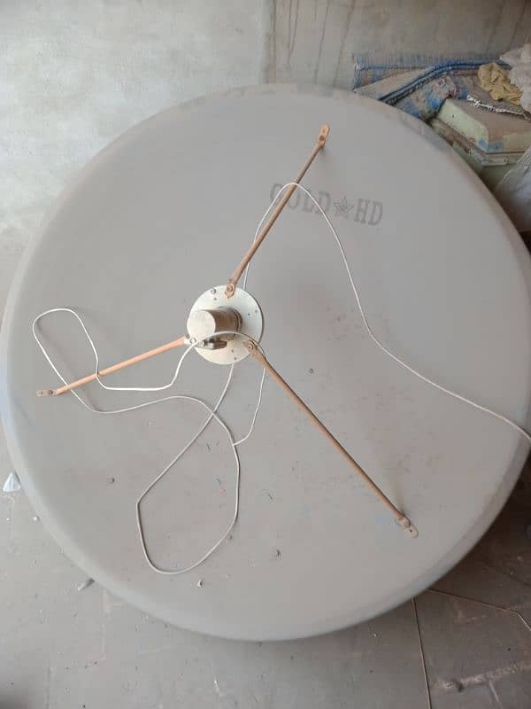 dish antina. . for sale 0