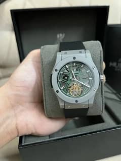 hublot big bang Automatic watches