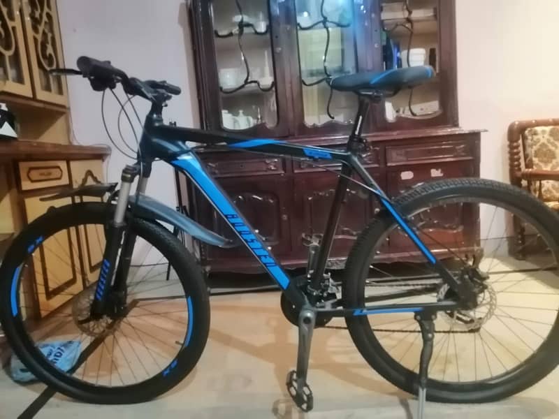 Boosted Cycle For Sale | Cycle In Bicycles | Import From New zealand 1