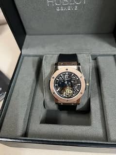 hublot big bang Automatic watches