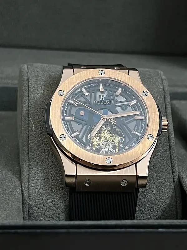 hublot big bang Automatic watches 10