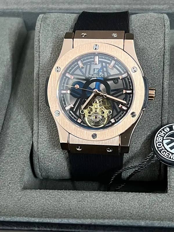 hublot big bang Automatic watches 12