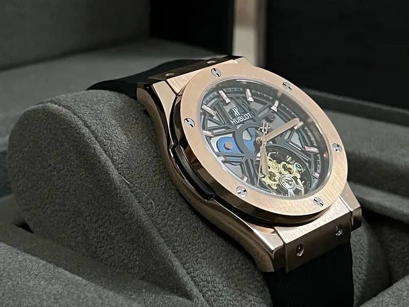 hublot big bang Automatic watches 0