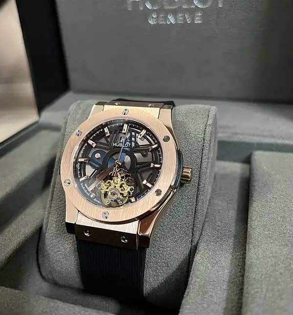 hublot big bang Automatic watches 1