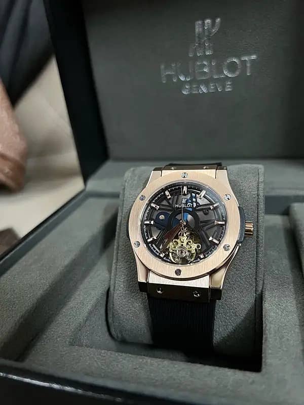 hublot big bang Automatic watches 2