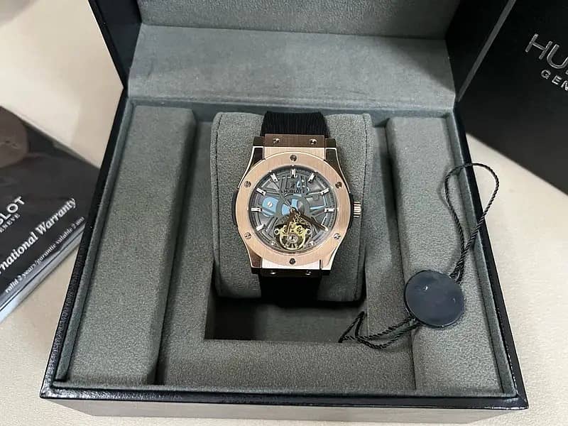 hublot big bang Automatic watches 6