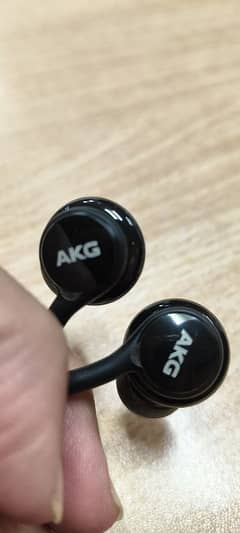 Samsung AKG handfree