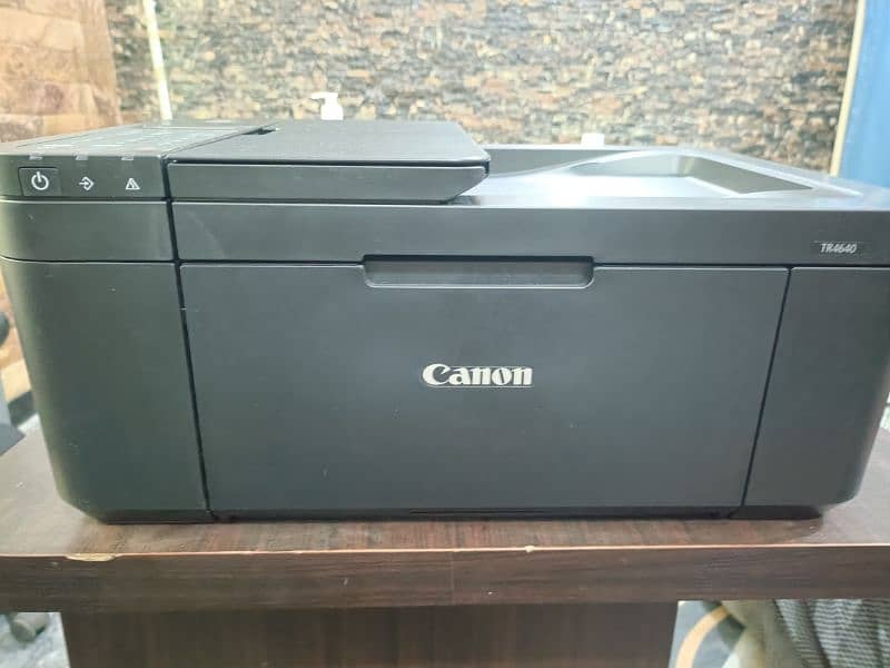 canan printer scanner copier 3