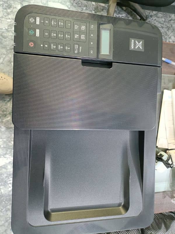 canan printer scanner copier 6