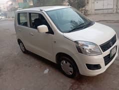 Suzuki Wagon R 2018