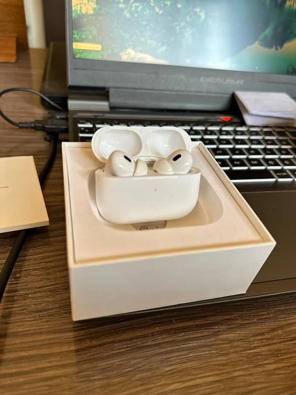 Air pods pro 2. generation 0