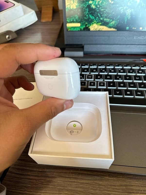 Air pods pro 2. generation 1