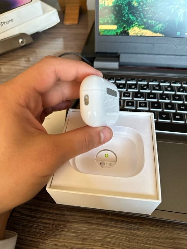 Air pods pro 2. generation 2