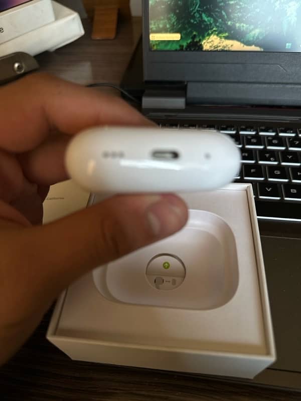 Air pods pro 2. generation 3