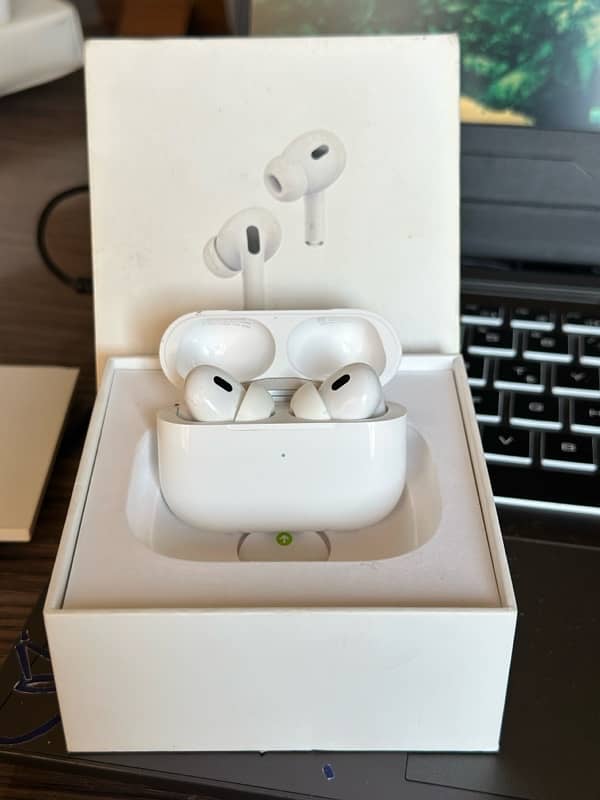 Air pods pro 2. generation 4