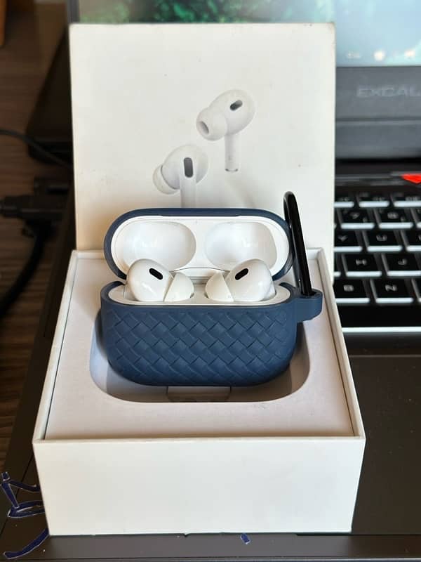 Air pods pro 2. generation 5