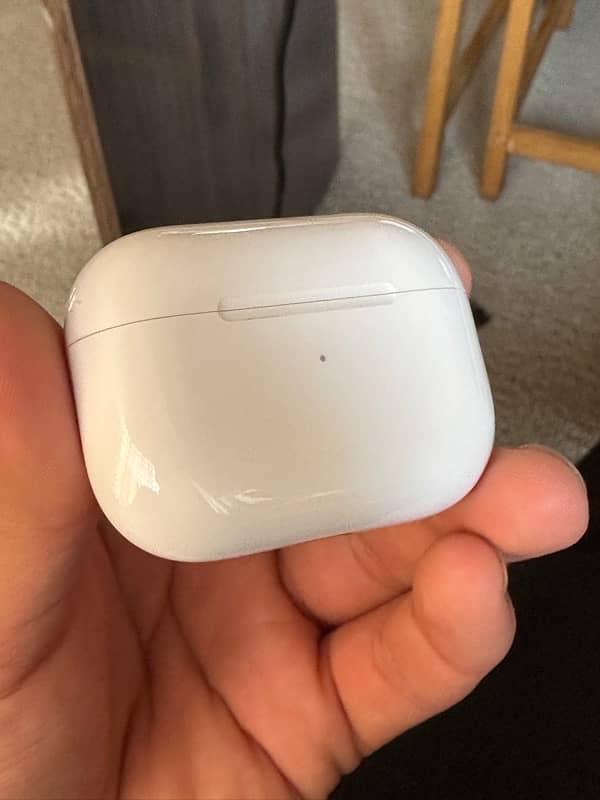 Air pods pro 2. generation 9