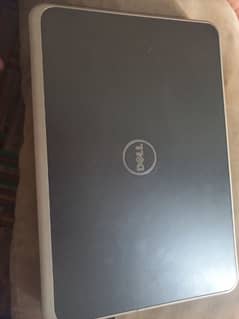 Dell laptop 15.6 display