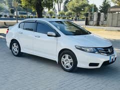 Honda City IVTEC 2015 MODEL 0311-5888568