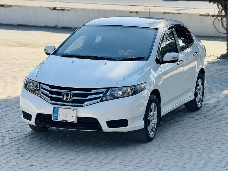 Honda City IVTEC 2015 MODEL 0311-5888568 2