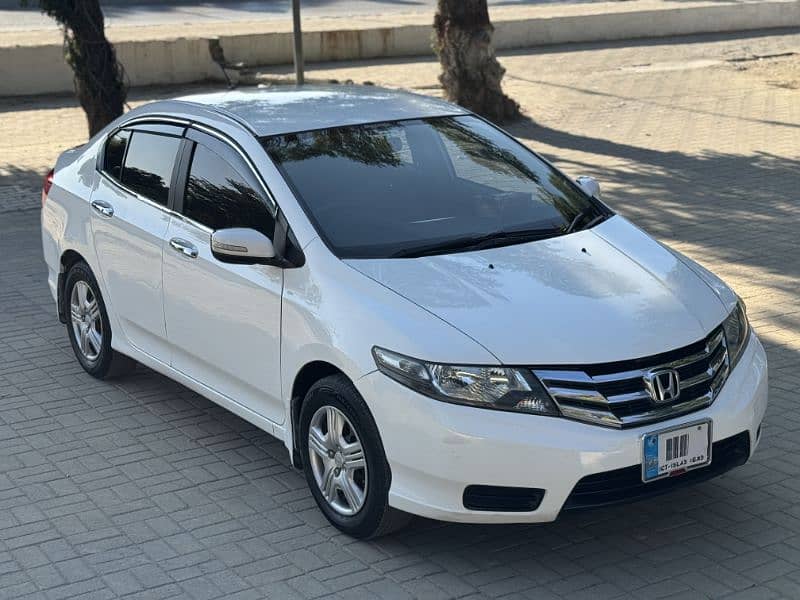 Honda City IVTEC 2015 MODEL 0311-5888568 6