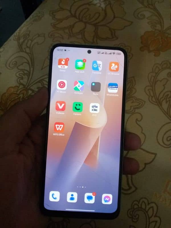 REDMI NOTE 12 8GB 128 GB 2