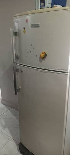 Electrolux Refrigerator For Sale in G-15, Islamabad