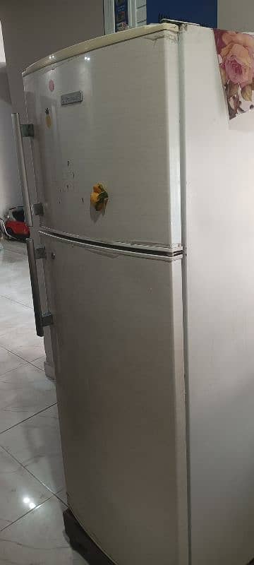 Electrolux Refrigerator For Sale in G-15, Islamabad 1