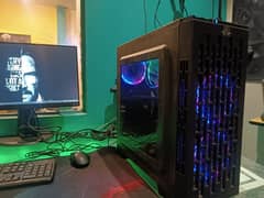 ryzen 5 3600 16gb ram 32mhz 512ssd gtx750 ti b450 prime plus gaming