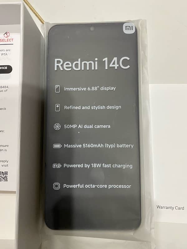 redmi 14c 1