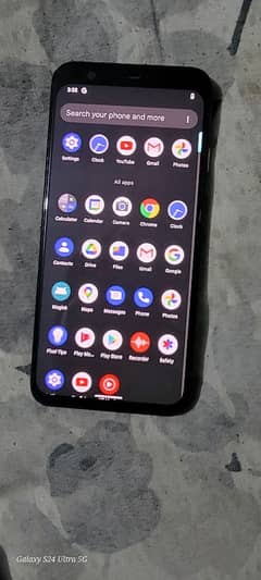 pixel 4a 6/64gb