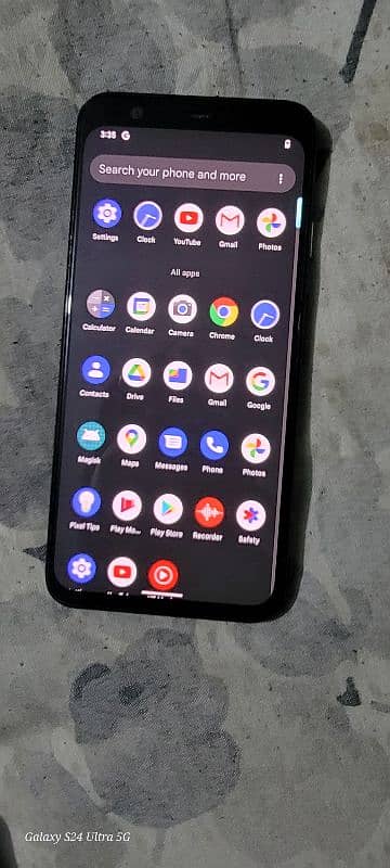 pixel 4a 6/64gb 0