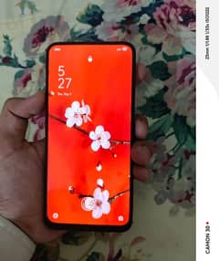 Oppo Reno 2F 8Gb Ram And 128Gb Rom