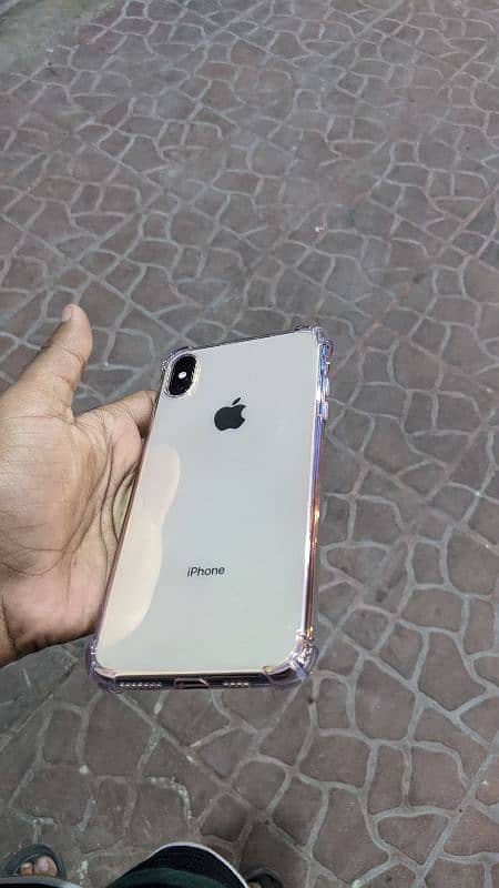 iphone Xsmax for urgent sale 0