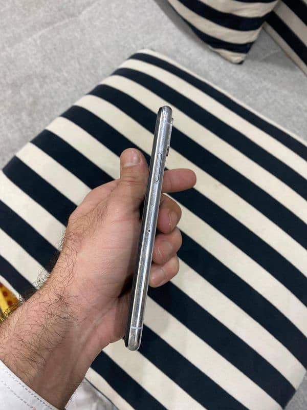 Iphone X ( Exchange possible) 3