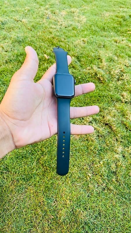 Apple Watch Series 6 44mm 10