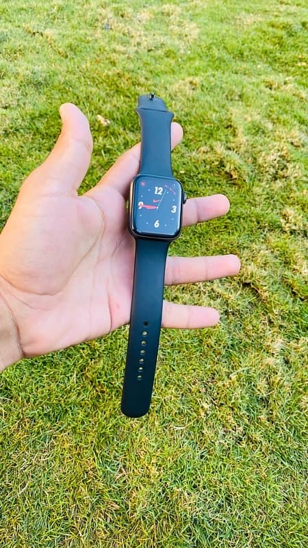 Apple Watch Series 6 44mm 11