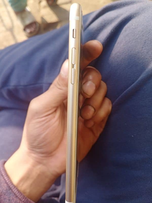 IPhone 6s plus 64 GB Non PTA 03249320079 3