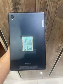 Lenovo Tab K10. In Good Condition.