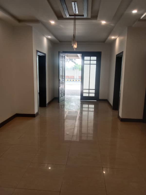 2 Kanal House for Rent in DHA Raya 0