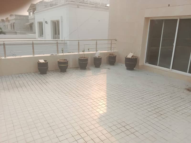 2 Kanal House for Rent in DHA Raya 16