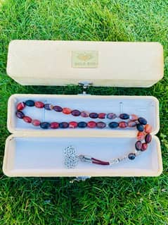 Original Stone Tasbih