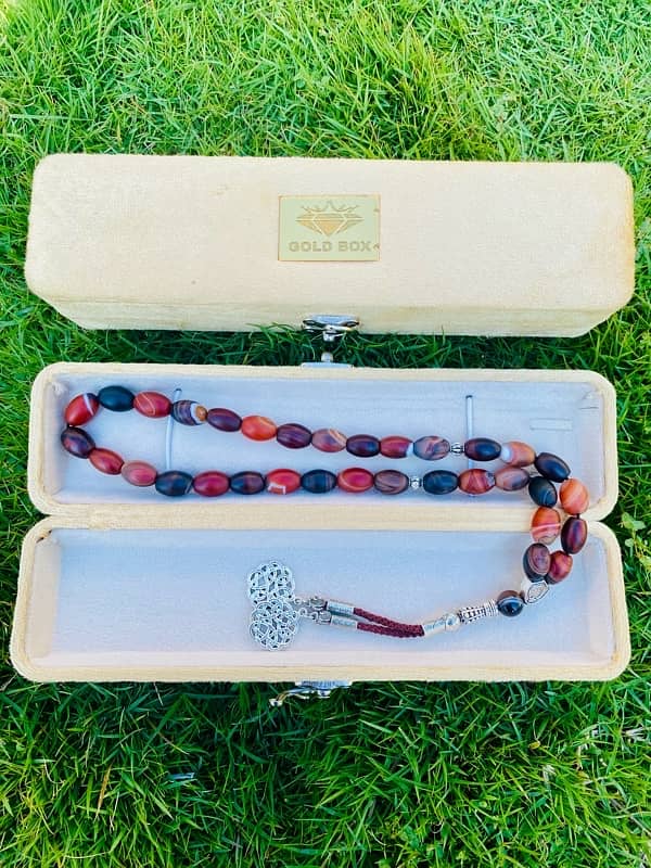 Original Stone Tasbih 0