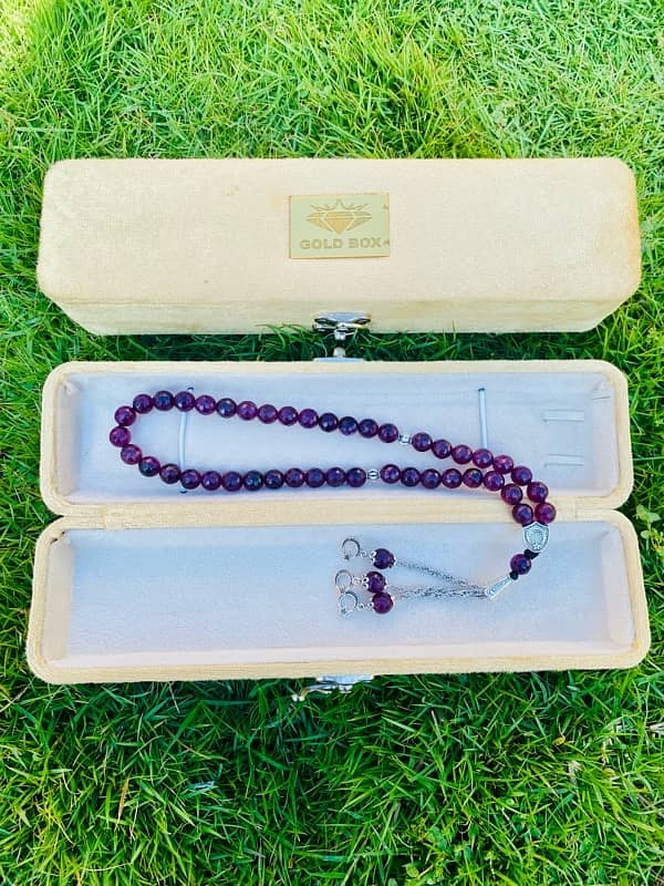 Original Stone Tasbih 8