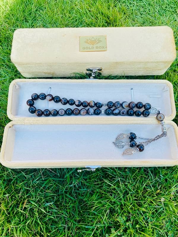 Original Stone Tasbih 4