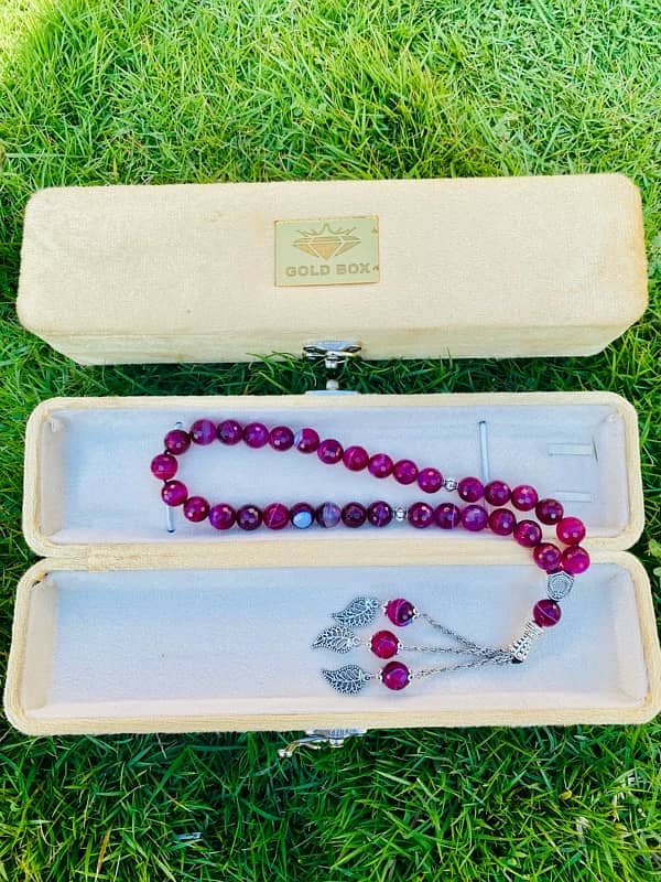 Original Stone Tasbih 3