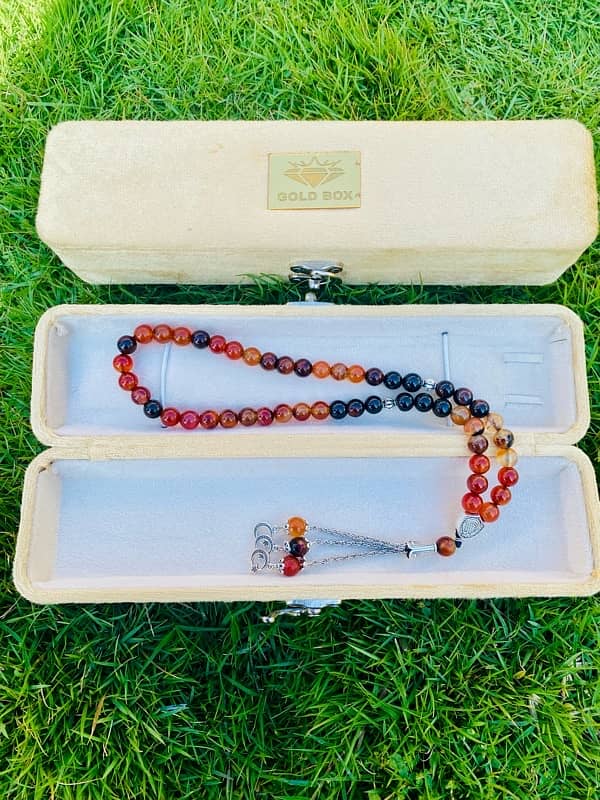 Original Stone Tasbih 12