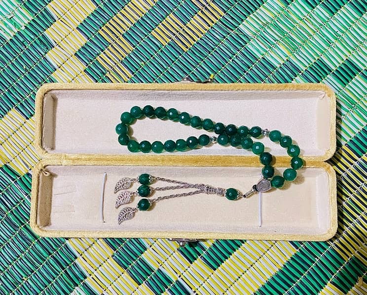 Original Stone Tasbih 13