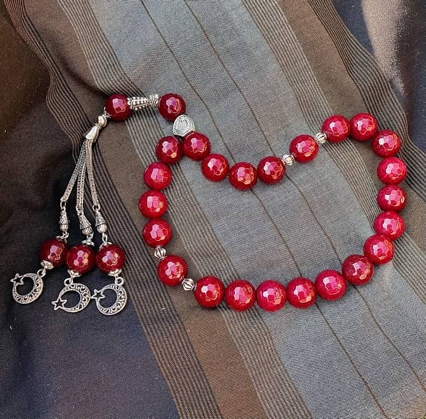 Original Stone Tasbih 6