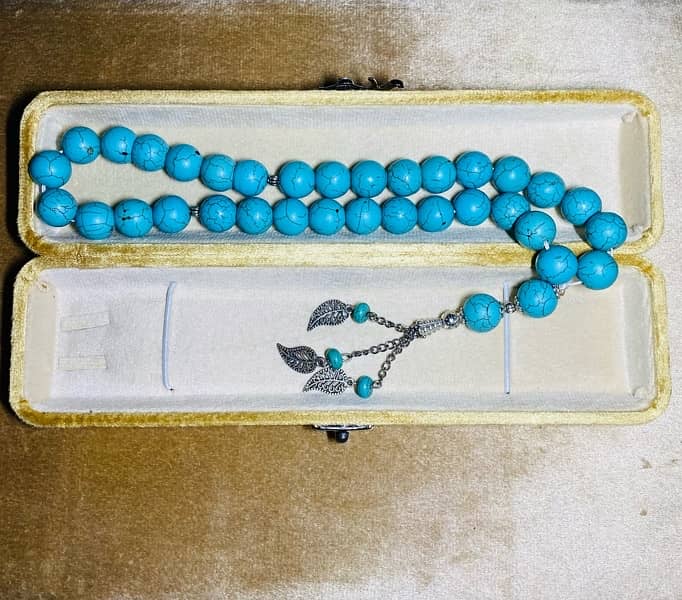 Original Stone Tasbih 14